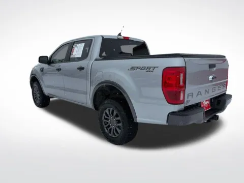 More photos of 2020 Ford Ranger XLT at Nyhus Family Sales, MN
