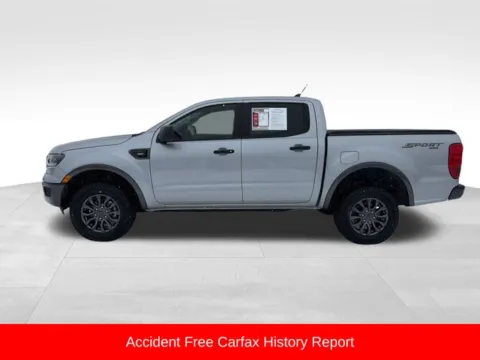 More photos of 2020 Ford Ranger XLT at Nyhus Family Sales, MN