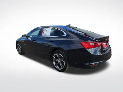 More photos of 2023 Chevrolet Malibu LT at Nyhus Family Sales, MN