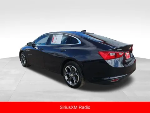 More photos of 2023 Chevrolet Malibu LT at Nyhus Family Sales, MN