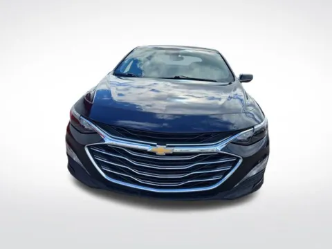 Another view of 2023 Chevrolet Malibu LT for sale in Perham, MN at Nyhus Family Sales