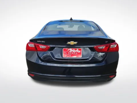 More photos of 2023 Chevrolet Malibu LT at Nyhus Family Sales, MN