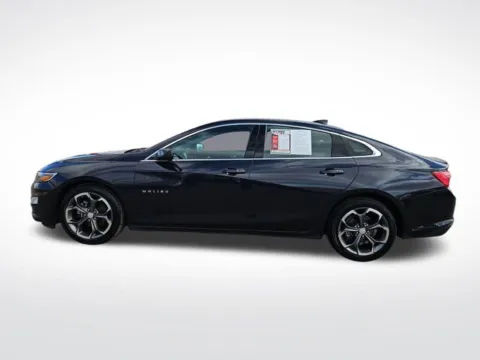 More photos of 2023 Chevrolet Malibu LT at Nyhus Family Sales, MN