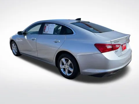 More photos of 2020 Chevrolet Malibu LS at Nyhus Family Sales, MN