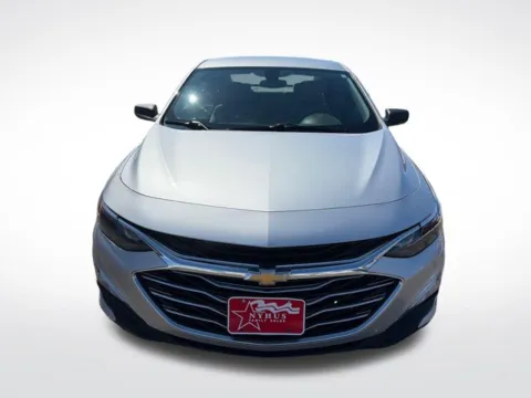 Photos of 2020 Chevrolet Malibu LS for sale in Perham, MN at Nyhus Family Sales