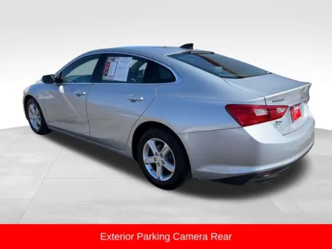 More photos of 2020 Chevrolet Malibu LS at Nyhus Family Sales, MN