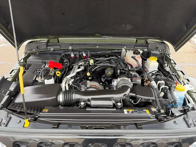 Jeep Gladiator photo 44