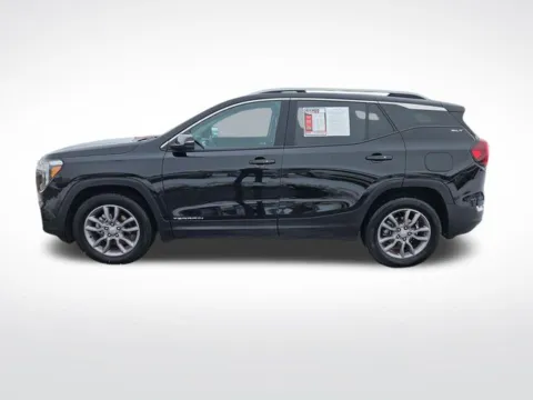 More photos of 2024 GMC Terrain SLT at Nyhus Family Sales, MN