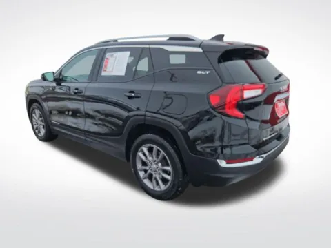More photos of 2024 GMC Terrain SLT at Nyhus Family Sales, MN