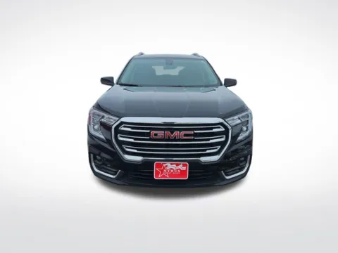 Photos of 2024 GMC Terrain SLT for sale in Perham, MN at Nyhus Family Sales