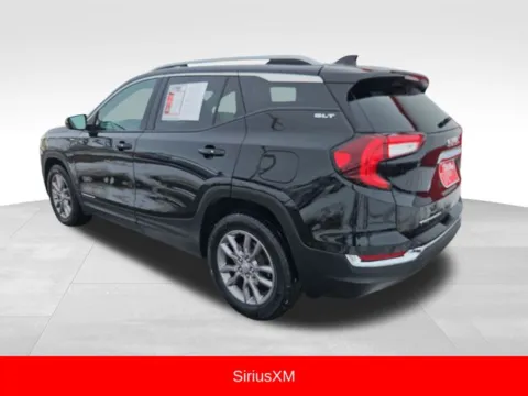 More photos of 2024 GMC Terrain SLT at Nyhus Family Sales, MN