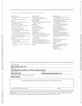 More photos of 2022 Jeep Gladiator Overland at Nyhus Family Sales, MN