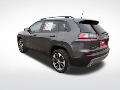 More photos of 2022 Jeep Cherokee Limited at Nyhus Family Sales, MN