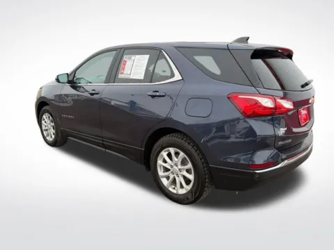 More photos of 2018 Chevrolet Equinox LT at Nyhus Family Sales, MN