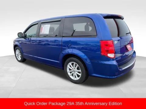 More photos of 2019 Dodge Grand Caravan SE at Nyhus Family Sales, MN