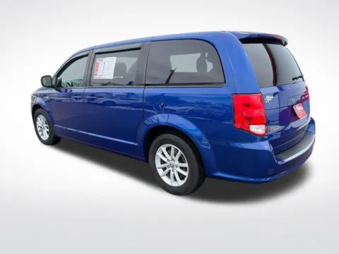 More photos of 2019 Dodge Grand Caravan SE at Nyhus Family Sales, MN
