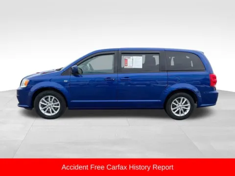 More photos of 2019 Dodge Grand Caravan SE at Nyhus Family Sales, MN
