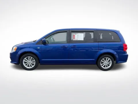 More photos of 2019 Dodge Grand Caravan SE at Nyhus Family Sales, MN