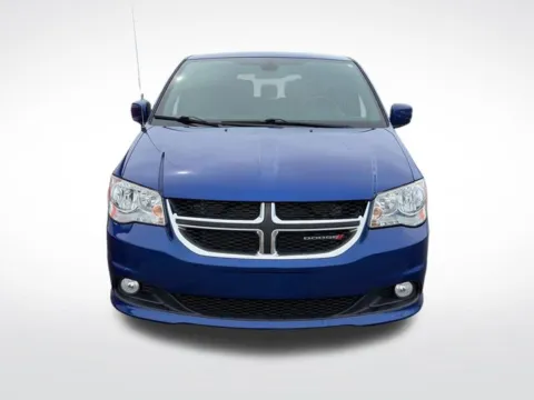 Photos of 2019 Dodge Grand Caravan SE for sale in Perham, MN at Nyhus Family Sales