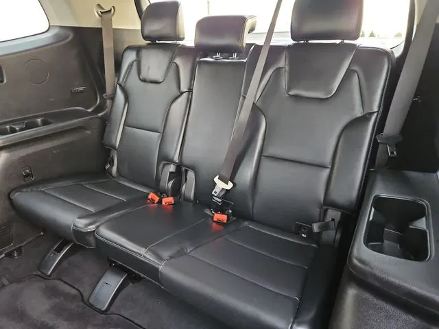 Kia Telluride photo 43