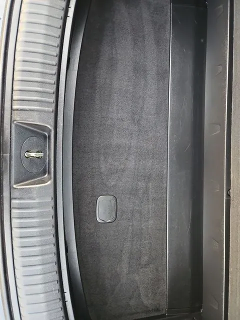 Kia Telluride photo 46