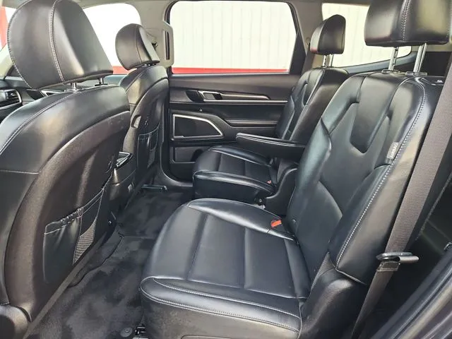 Kia Telluride photo 41