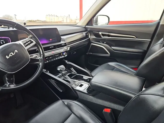 Kia Telluride photo 33