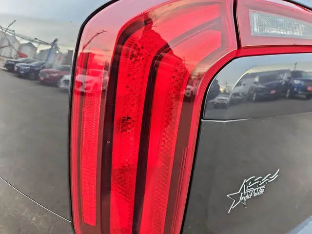 Kia Telluride photo 20