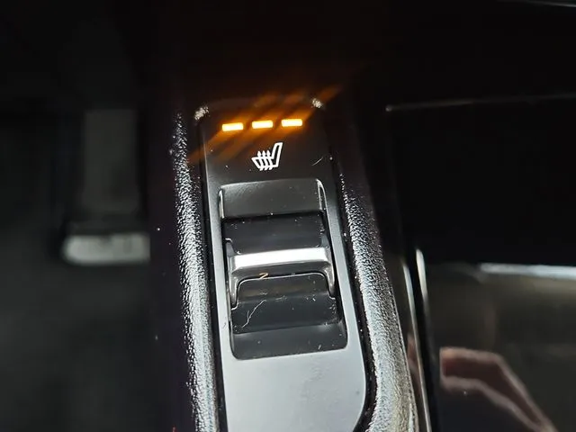 Kia Telluride photo 52