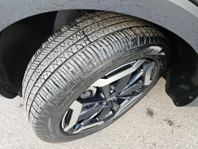 Kia Telluride photo 17