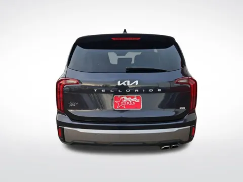 More photos of 2025 Kia Telluride S at Nyhus Family Sales, MN