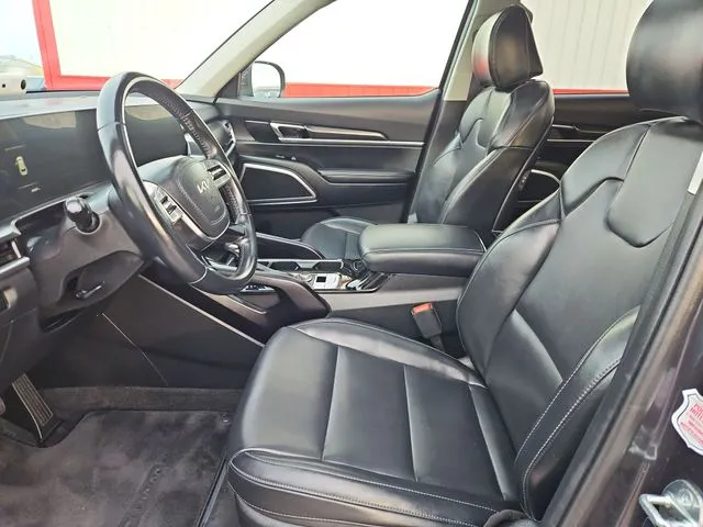 Kia Telluride photo 22