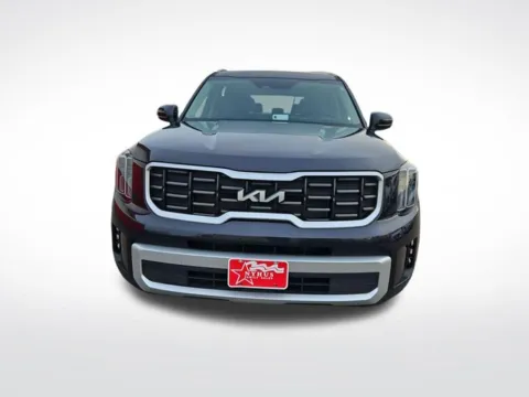 Photos of 2025 Kia Telluride S for sale in Perham, MN at Nyhus Family Sales