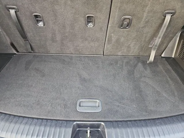Kia Telluride photo 45
