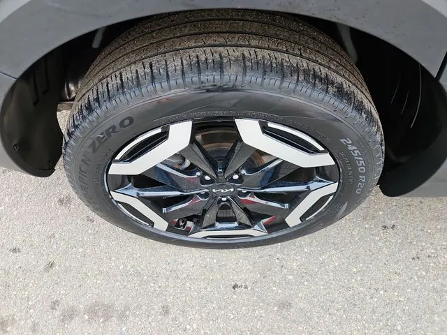 Kia Telluride photo 16