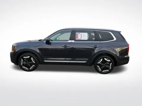 Another view of 2025 Kia Telluride S for sale in Perham, MN at Nyhus Family Sales