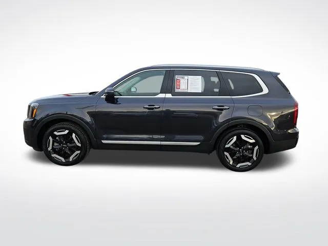 Kia Telluride photo 3