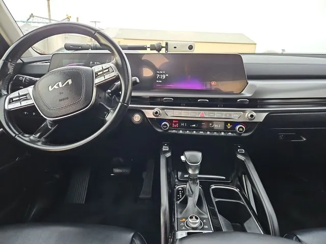 Kia Telluride photo 32