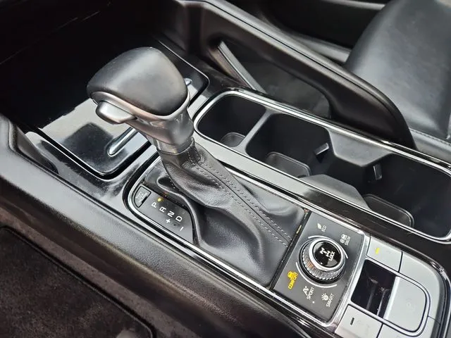 Kia Telluride photo 35