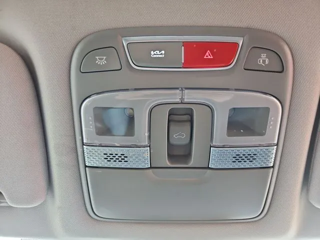 Kia Telluride photo 62