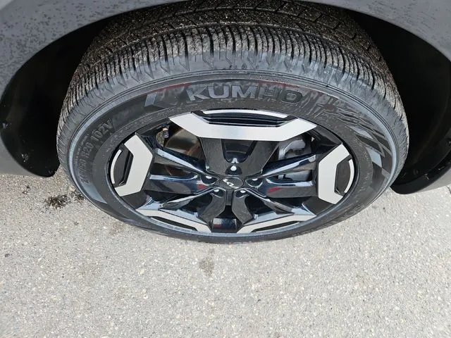 Kia Telluride photo 14