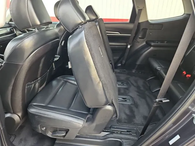 Kia Telluride photo 42