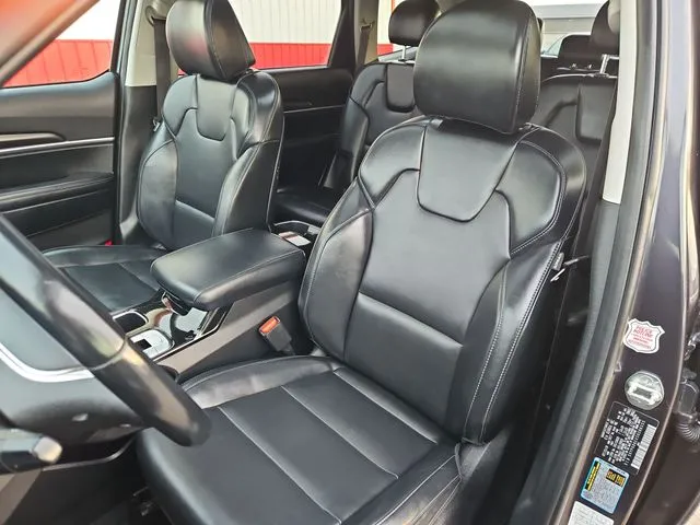 Kia Telluride photo 38