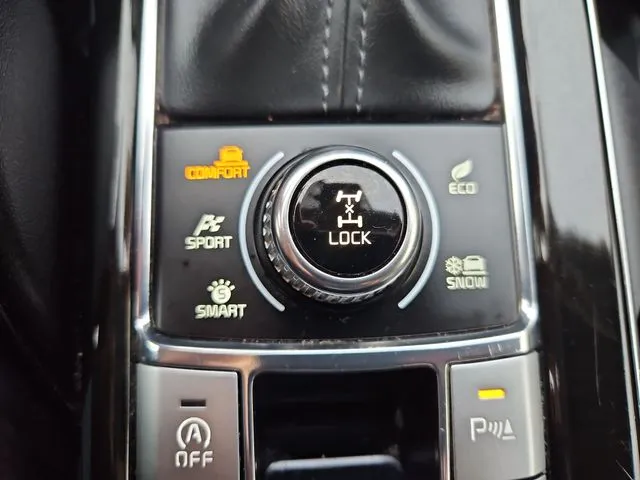 Kia Telluride photo 37