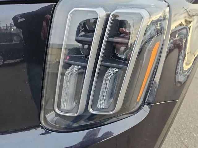 Kia Telluride photo 18