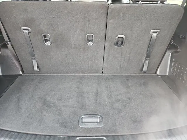 Kia Telluride photo 45