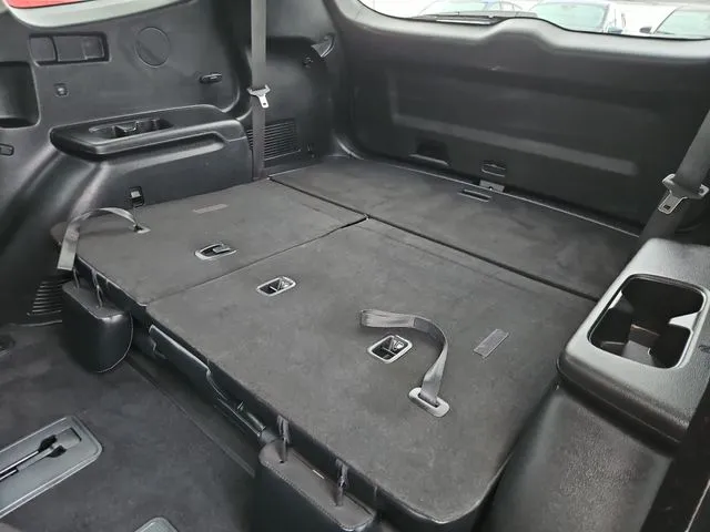 Kia Telluride photo 44