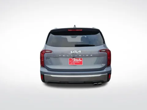 More photos of 2025 Kia Telluride S at Nyhus Family Sales, MN