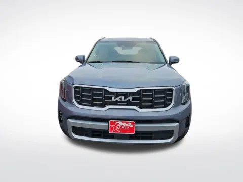 Another view of 2025 Kia Telluride S for sale in Perham, MN at Nyhus Family Sales