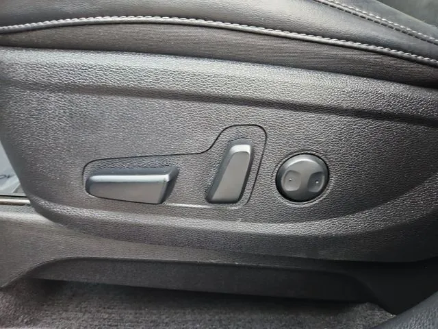 Kia Telluride photo 27
